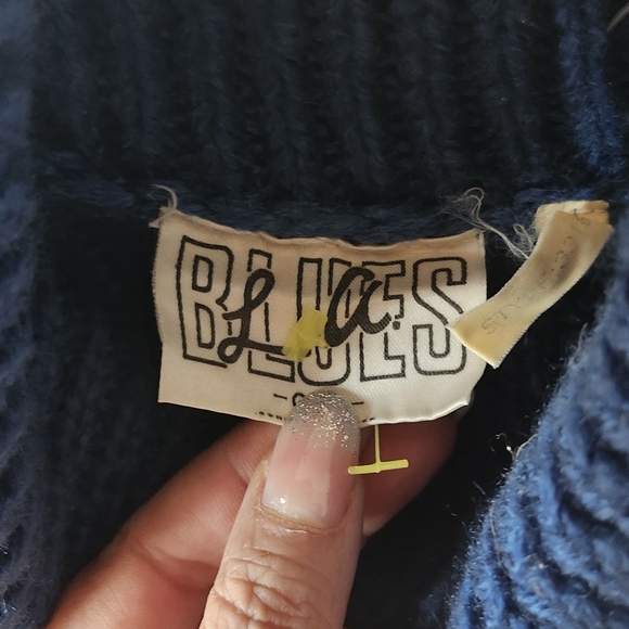 Ski sweater - Picture 2 of 3